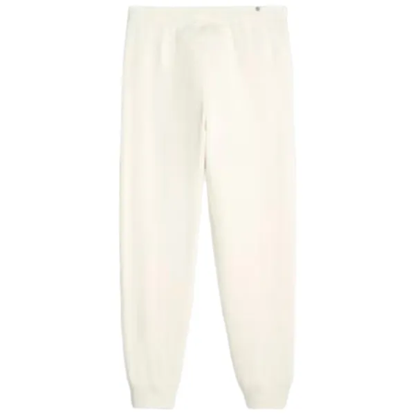Спортивные брюки для женщин Puma Better Sportswear Sweatpants Tr Cl XL/ Бежевый photo 2