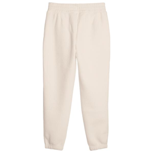 Спортивные штаны для женщин Puma Classics Fleece Sweatpants M/ Frosted Ivory photo 2