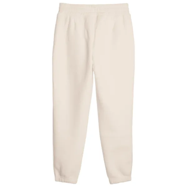 Pantaloni spotivi pentru femei Puma Classics Fleece Sweatpants L/ Frosted Ivory photo 2