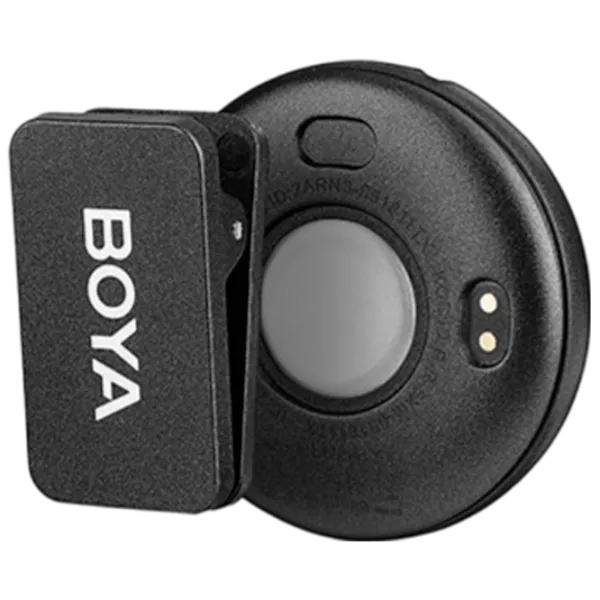 Микрофон Boya Omic-U Черный photo 4