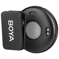 Microfon Boya Omic-U Black photo 4