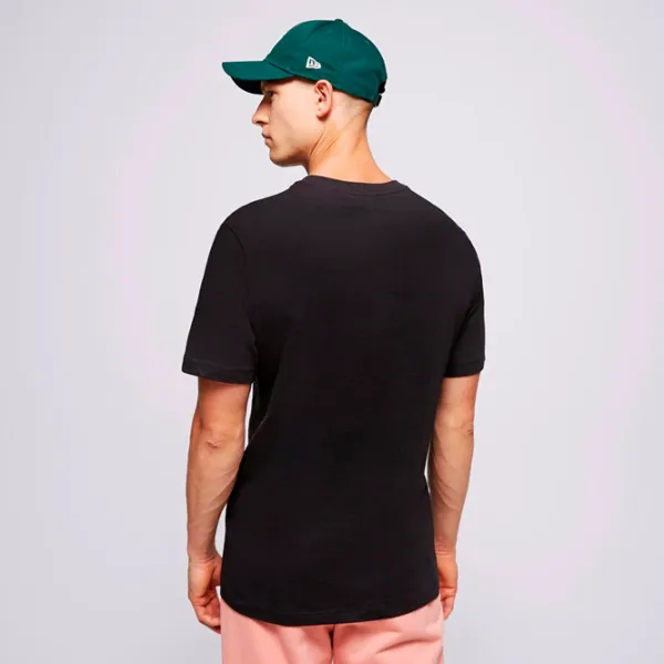 Tricou pentru bărbați Nike M Nsw Tee Club+ Brd Pk Hbr 100% bumbac/ Black photo 3