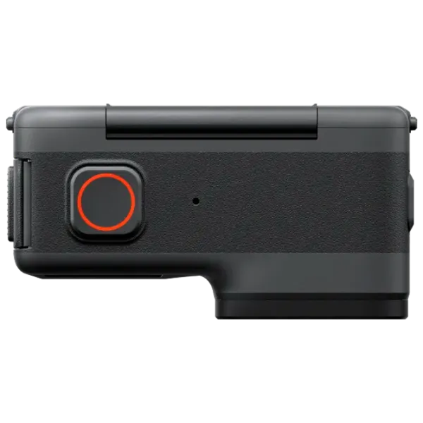 Cameră action Insta360 Ace Pro Standalone CINSAAJA 48 MP / 1650 mAh / Black photo 5
