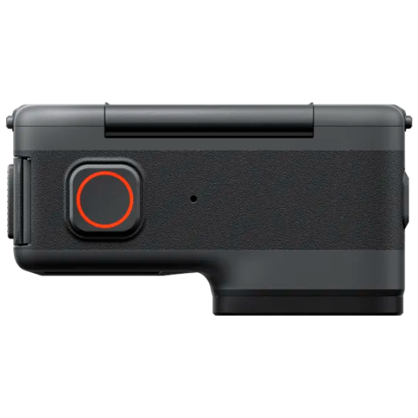 Cameră action Insta360 Ace Pro Standalone CINSAAJA 48 MP / 1650 mAh / Black photo 5