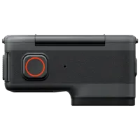Cameră action Insta360 Ace Pro Standalone CINSAAJA 48 MP / 1650 mAh / Black photo 5