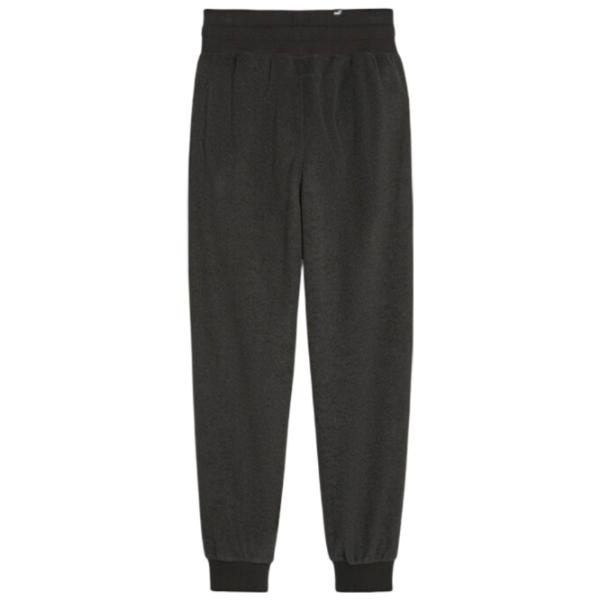 Pantaloni sportivi pentru femei Puma Her Winterized High-Waist Pants M/ Black photo 2