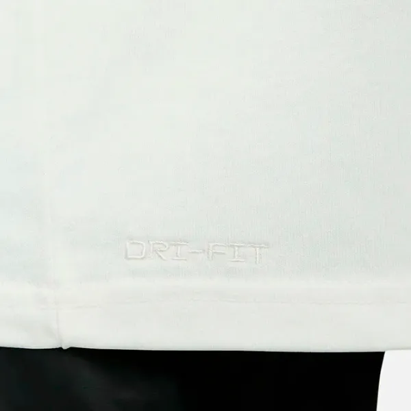 Tricou pentru bărbați Nike M Nsw Tp Df Ss Top 63% bumbac, 37% poliester/ White photo 4