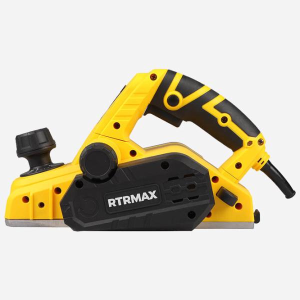 Rindea electrică RTRMAX RTM3990 17000 rot/ min/ Yellow photo 2