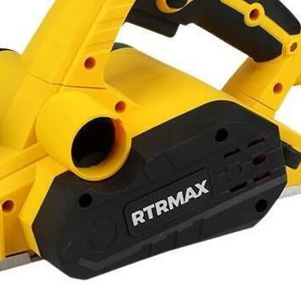 Rindea electrică RTRMAX RTM3990 17000 rot/ min/ Yellow photo 5