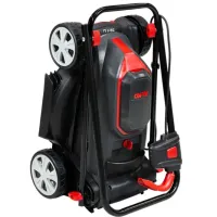 Газонокосилка аккумуляторный AL-KO LiBOFlex 32.1 Ручной photo 2