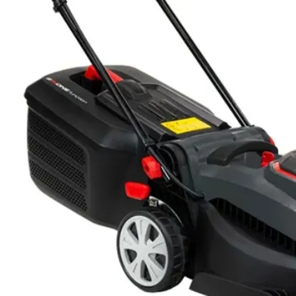 Газонокосилка аккумуляторный AL-KO LiBOFlex 32.1 Ручной photo 4
