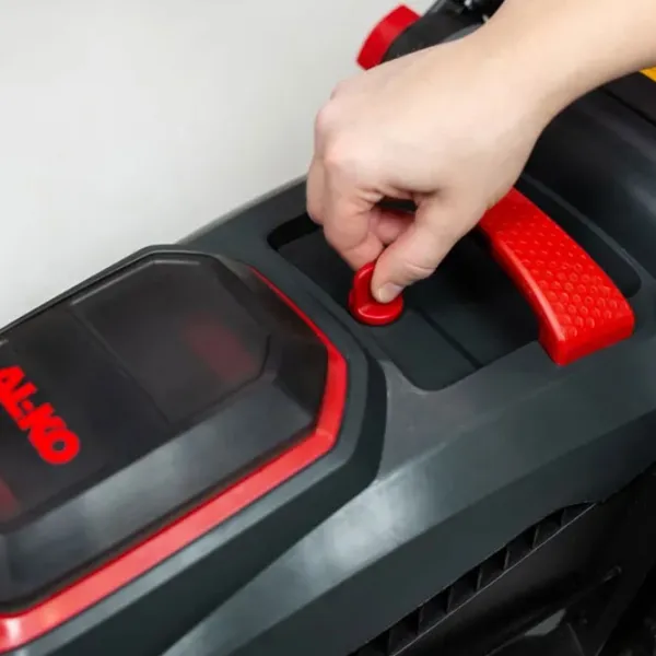 Газонокосилка аккумуляторный AL-KO LiBOFlex 32.1 Ручной photo 7