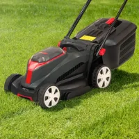 Газонокосилка аккумуляторный AL-KO LiBOFlex 32.1 Ручной photo 8