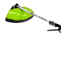 Триммер для травы Zipper ZI-GPS182J бензиновая/ Зелёный photo 6