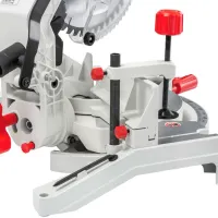 Торцовочная пила JET JMS-12SB 305 мм/ Серый photo 4