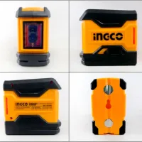 Nivelă lazer INGCO HLL156508 Linear/ Acumulator photo 2