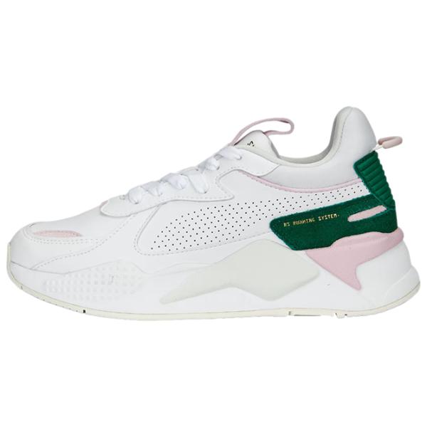 Adidași pentru femei Puma Rs-X Preppy Wns Primăvară/ White photo 2