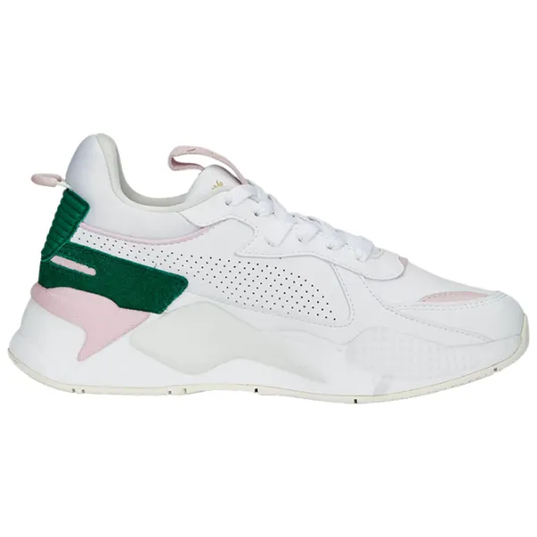 Adidași pentru femei Puma Rs-X Preppy Wns Primăvară/ White photo 3