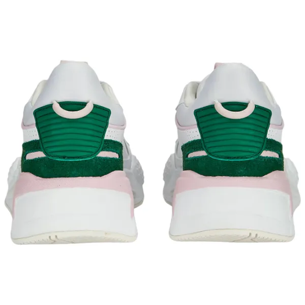 Adidași pentru femei Puma Rs-X Preppy Wns Primăvară/ White photo 5