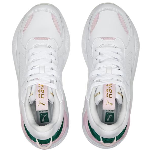 Кроссовки для женщин Puma Rs-X Preppy Wns Весна/ Белый photo 4