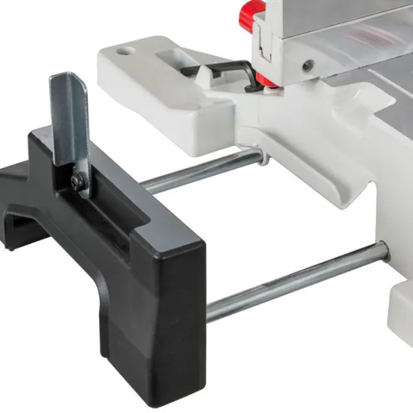 Fierăstrău pentru tăieri înclinate JET JSMS-10LA 254 mm/ Black photo 6