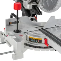Торцовочная пила JET JSMS-10LA 254 мм/ Черный photo 7