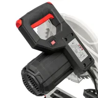 Торцовочная пила JET JSMS-10LA 254 мм/ Черный photo 9