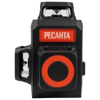 Nivelă lazer Resanta R6110528 Linear/ Acumulator photo 2