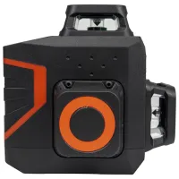 Nivelă lazer Resanta R6110528 Linear/ Acumulator photo 8