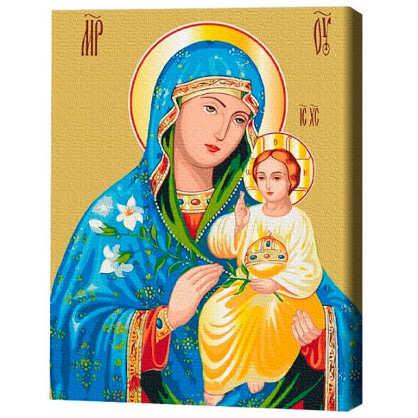 Картина по номерам BrushMe Неувядающий Цвет BS53394 50 x 40 см/ Вертикальная photo 3 Картина по номерам BrushMe Неувядающий Цвет BS53394 50 x 40 см/ Вертикальная photo 3