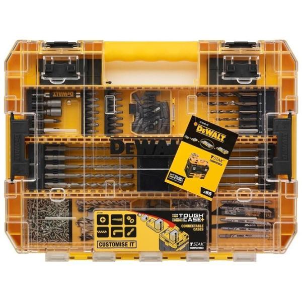 Набор сверл Dewalt DT70762  SDS-plus photo 2