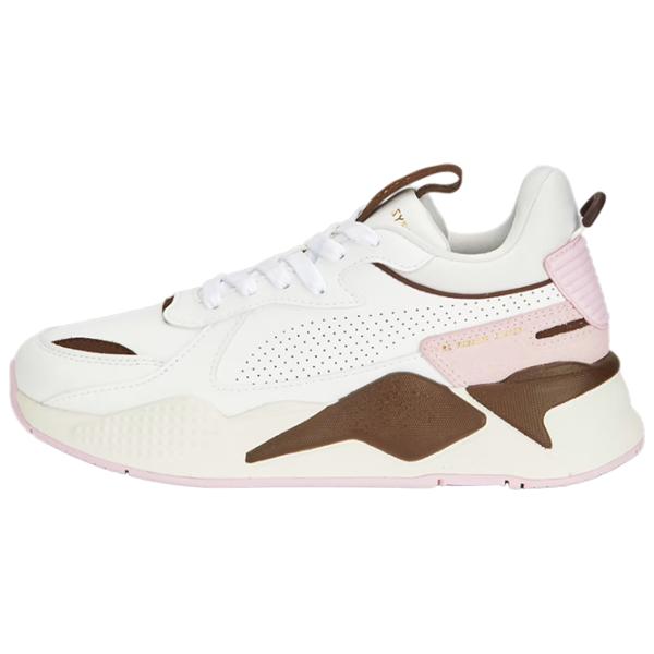 Кроссовки для женщин Puma Rs-X Preppy Wns Весна/ Белый photo 2