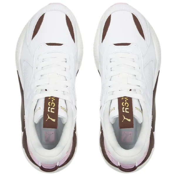 Кроссовки для женщин Puma Rs-X Preppy Wns Весна/ Белый photo 4