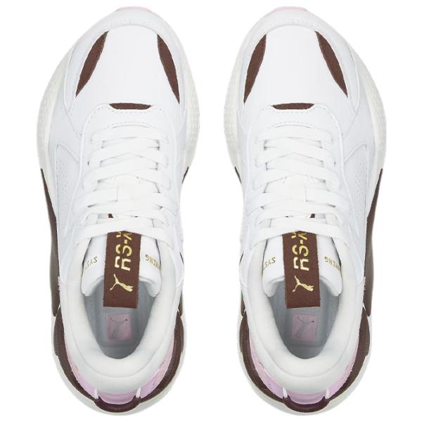 Кроссовки для женщин Puma Rs-X Preppy Wns Весна/ Белый photo 4