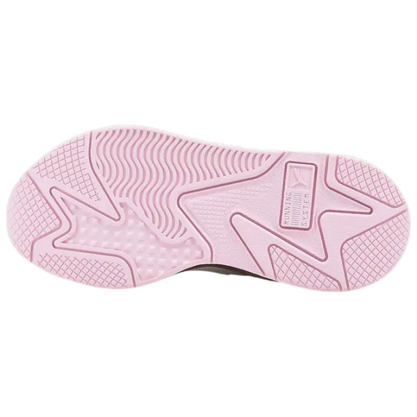 Кроссовки для женщин Puma Rs-X Preppy Wns Весна/ Белый photo 6