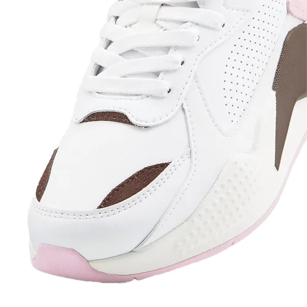 Кроссовки для женщин Puma Rs-X Preppy Wns Весна/ Белый photo 7