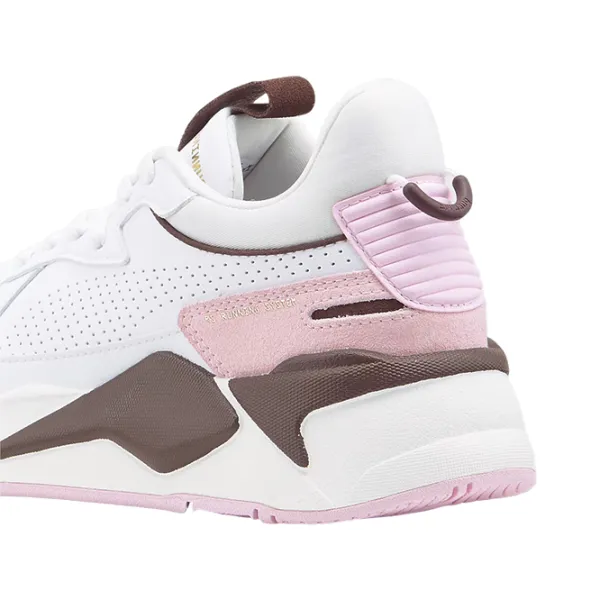 Кроссовки для женщин Puma Rs-X Preppy Wns Весна/ Белый photo 8