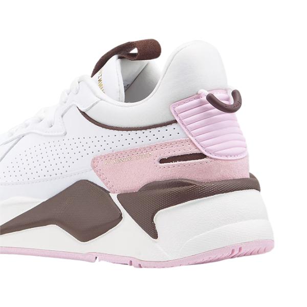 Кроссовки для женщин Puma Rs-X Preppy Wns Весна/ Белый photo 8