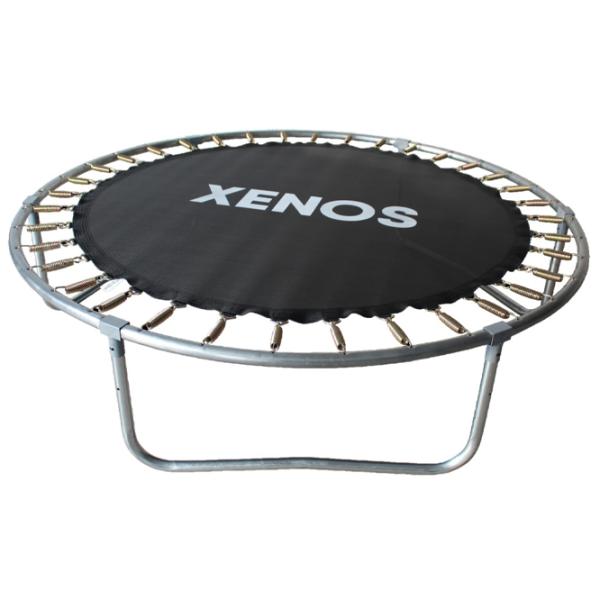 Батут Xenos XT-6FT Black/ Диаметр - 183 см photo 2