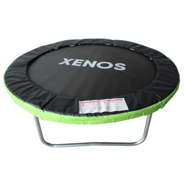 Батут Xenos XT-6FT Black/ Диаметр - 183 см photo 3