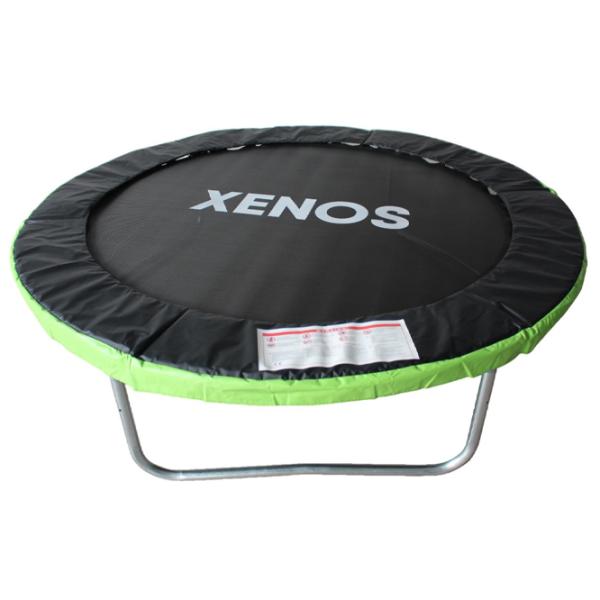 Батут Xenos XT-6FT Black/ Диаметр - 183 см photo 3