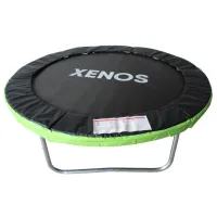 Батут Xenos XT-6FT Black/ Диаметр - 183 см photo 3