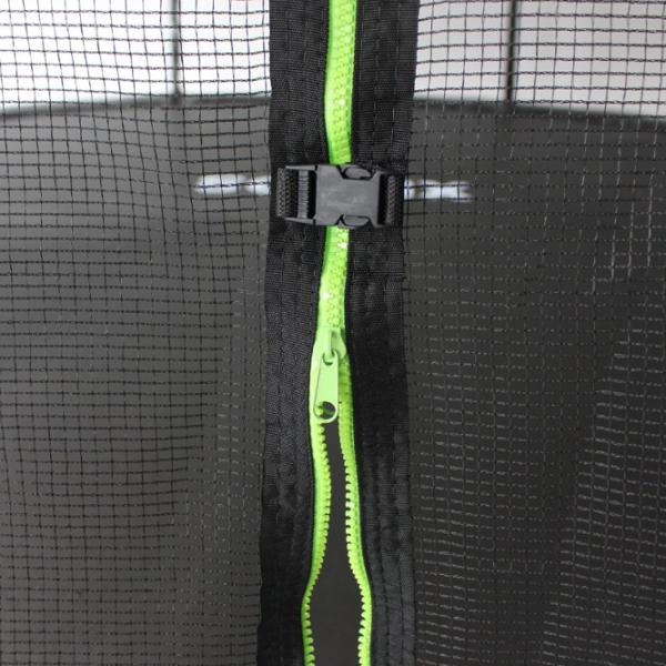 Батут Xenos XT-6FT Black/ Диаметр - 183 см photo 5