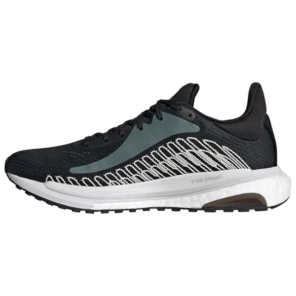 Adidași pentru femei Adidas Solar Glide ST 3 Primăvară/ Black photo 2