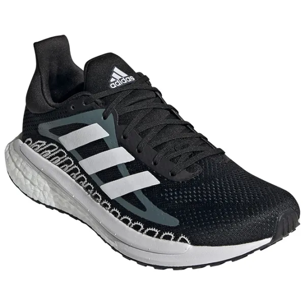 Adidași pentru femei Adidas Solar Glide ST 3 Primăvară/ Black photo 5