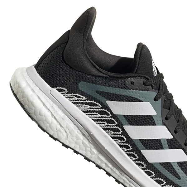 Adidași pentru femei Adidas Solar Glide ST 3 Primăvară/ Black photo 8