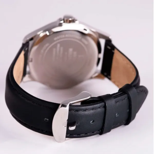 Ceas de mână pentru bărbați Swiss Military SM30200.11 Cuarț/ 39 mm photo 5 Ceas de mână pentru bărbați Swiss Military SM30200.11 Cuarț/ 39 mm photo 5