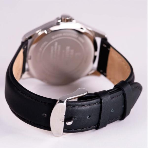 Ceas de mână pentru bărbați Swiss Military SM30200.11 Cuarț/ 39 mm photo 5 Ceas de mână pentru bărbați Swiss Military SM30200.11 Cuarț/ 39 mm photo 5