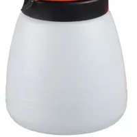Aerograf Somafix SFX8646 0.8 l/ Orange photo 4