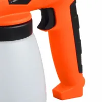 Aerograf Somafix SFX8646 0.8 l/ Orange photo 5